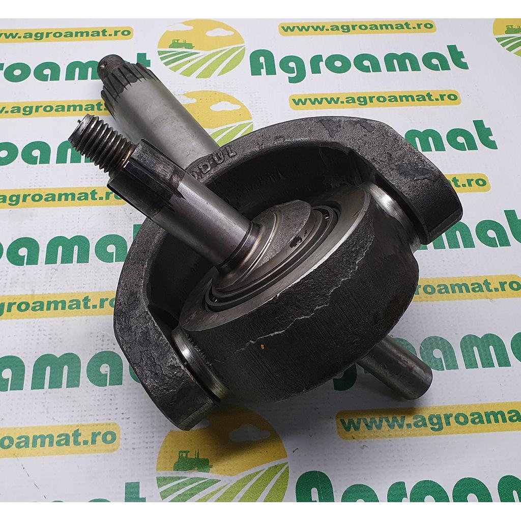 Ax Excentric + Carcasa AE57735
