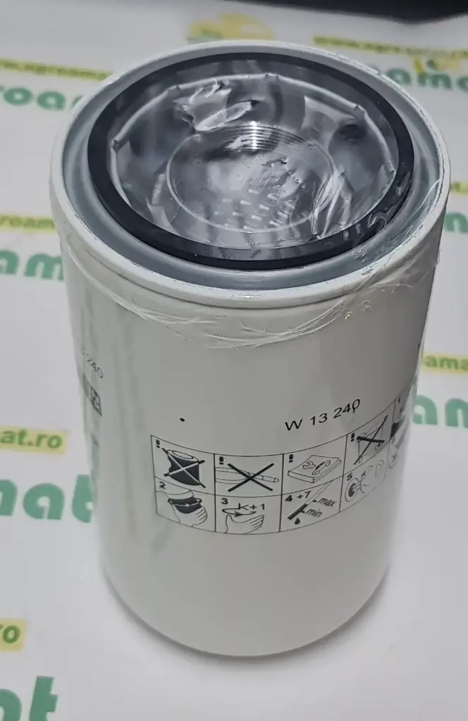 Filtru Hidraulic 84581942