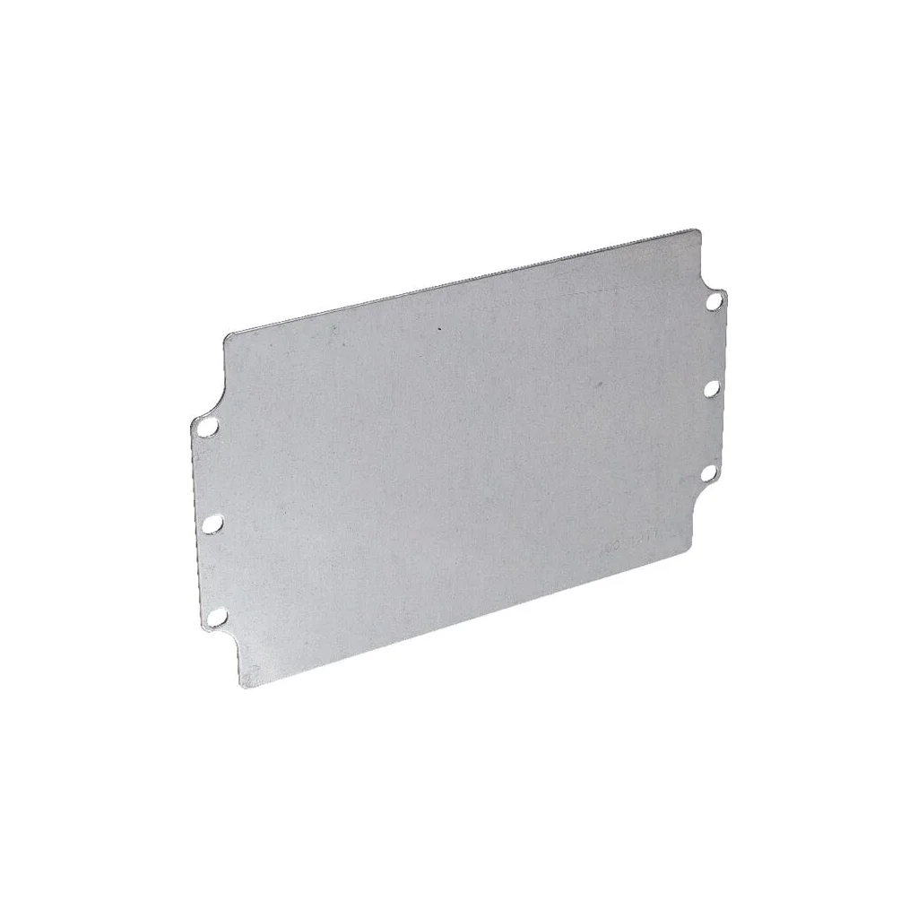 Placă de montaj, 160x260 mm MA130P333