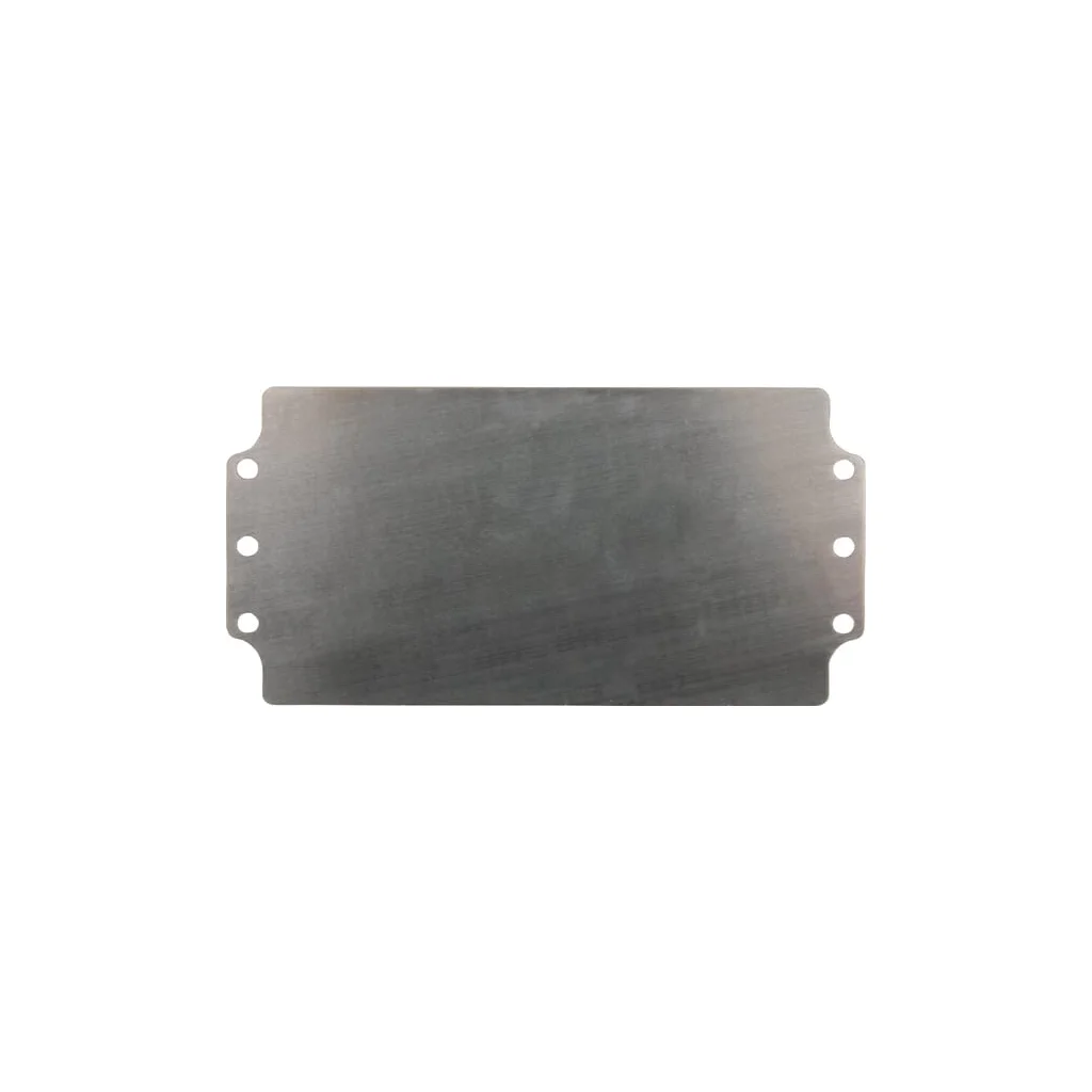 Placă de montaj, 120x220 mm MA122A123P331