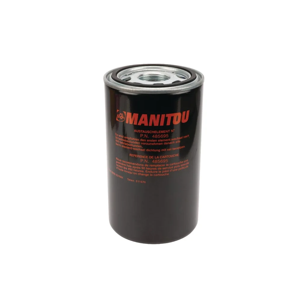 Filtru transmisie MA485695