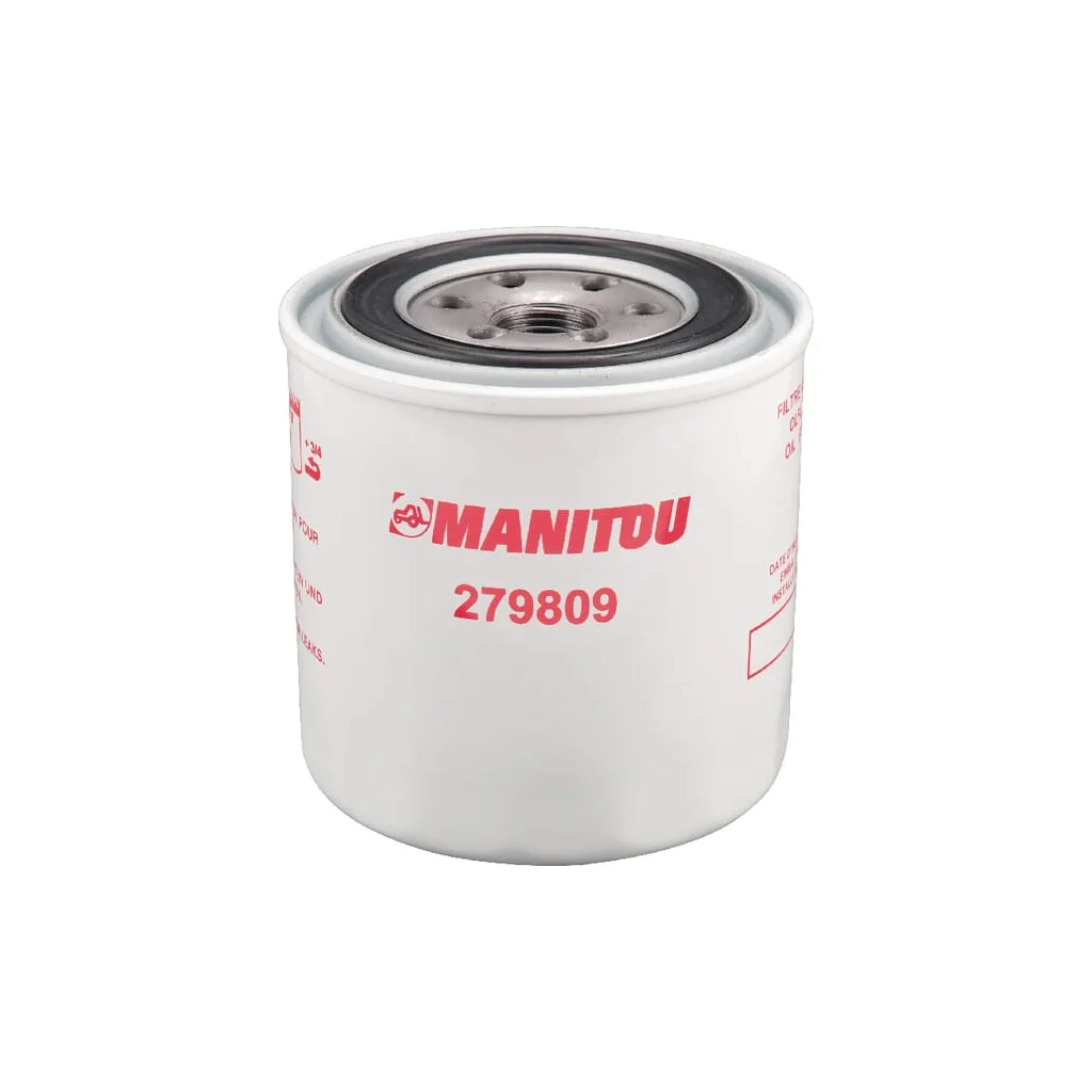 Filtru ulei motor MA279809