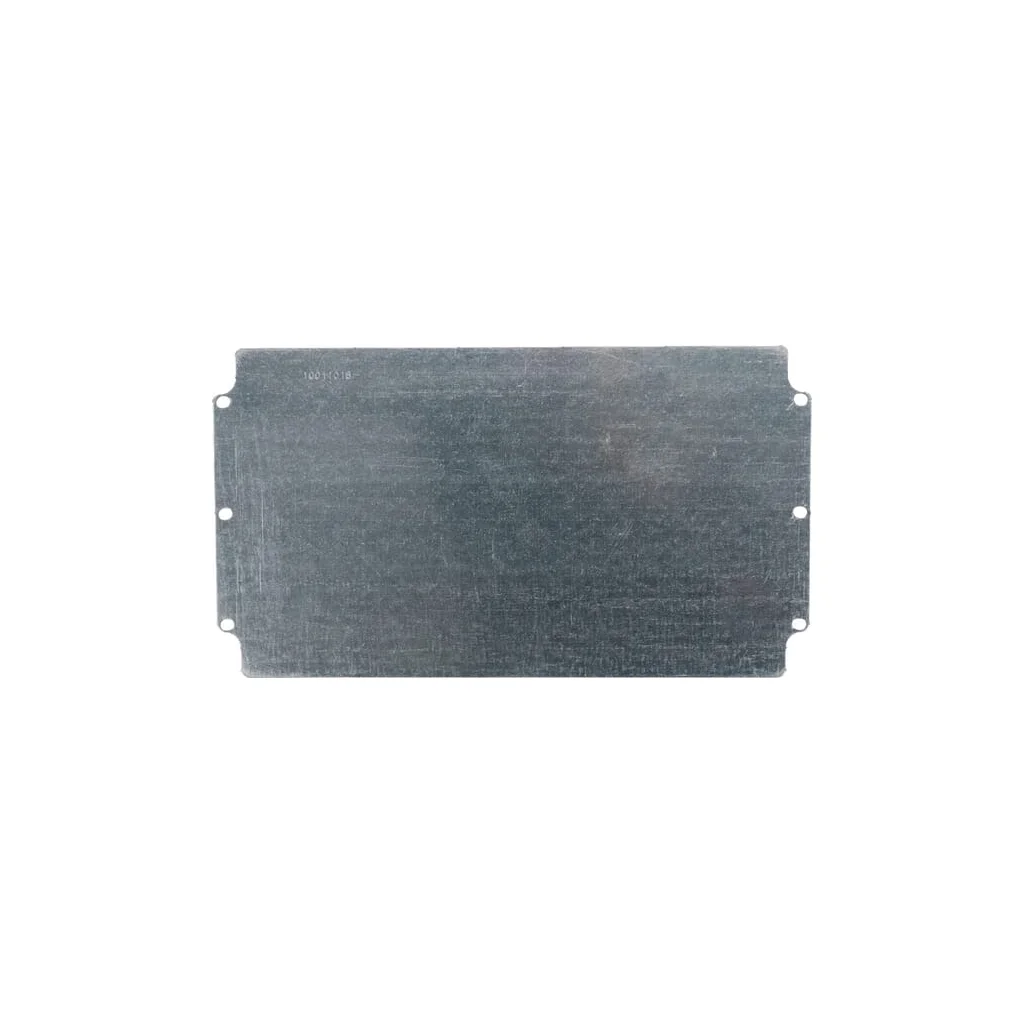 Placă de montaj, 230x400 mm MA168A170