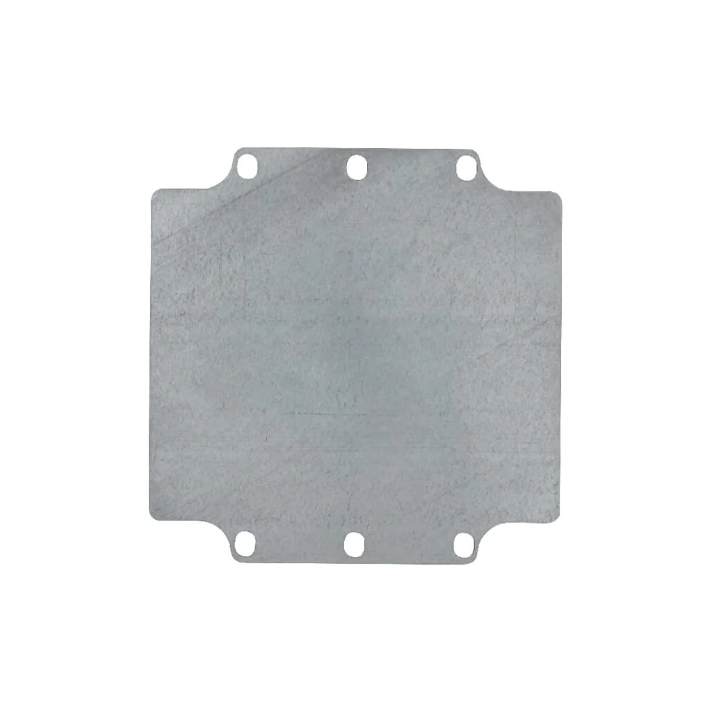 Placă de asamblare, 160x160 mm MA125P330