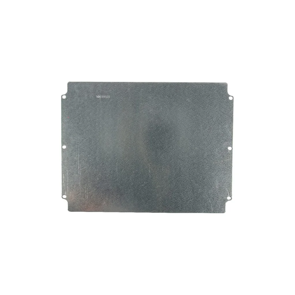 Placă de montaj, 310x400 mm MA175A180A190