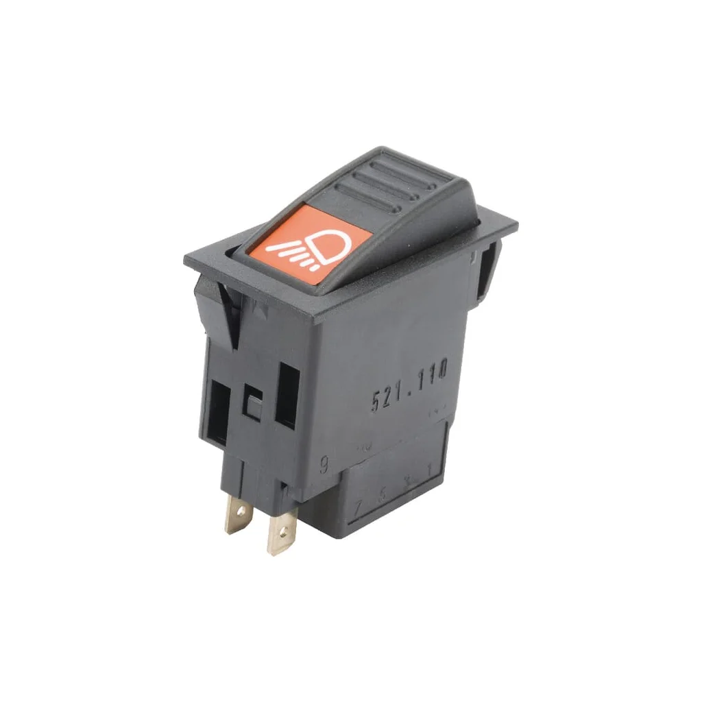 Comutator basculant pentru lampă de lucru MA232685