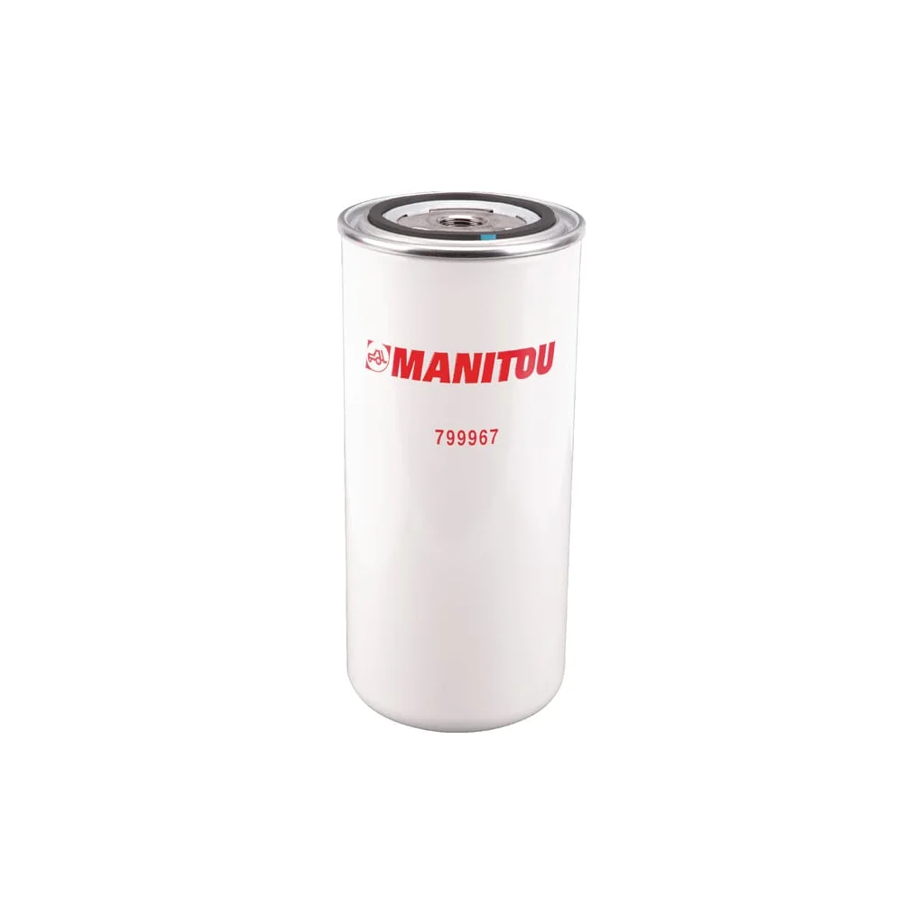 Filtru de combustibil Deutz MA799967