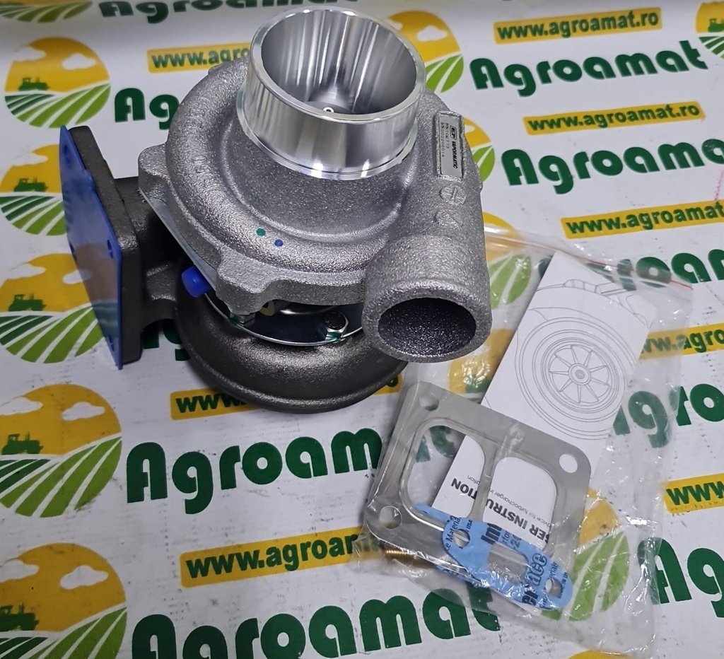 Turbosuflanta RE26291