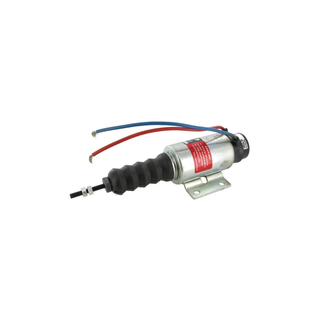 Magnet de blocare 12V 40mm 43N MB0512