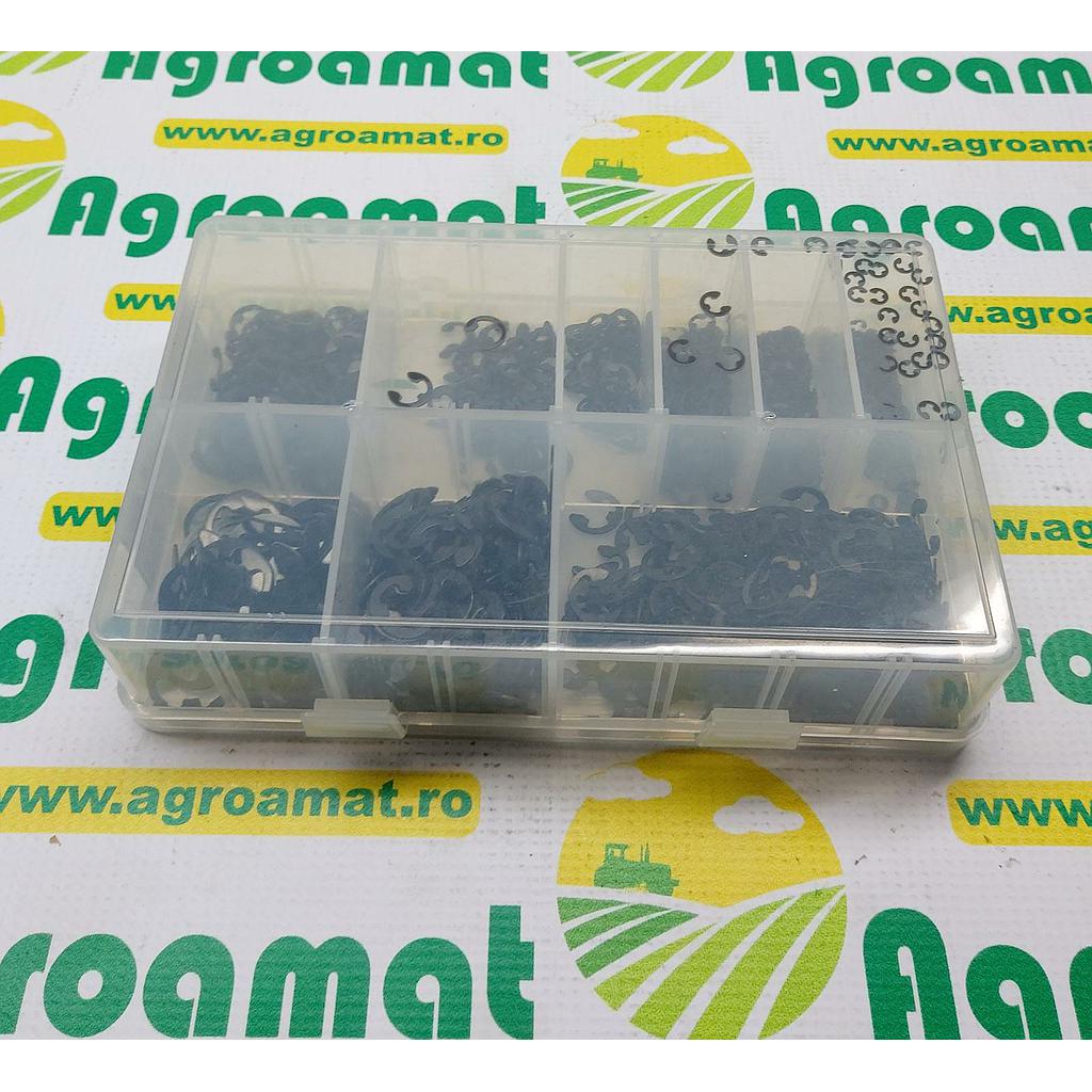 Set inele siguranta