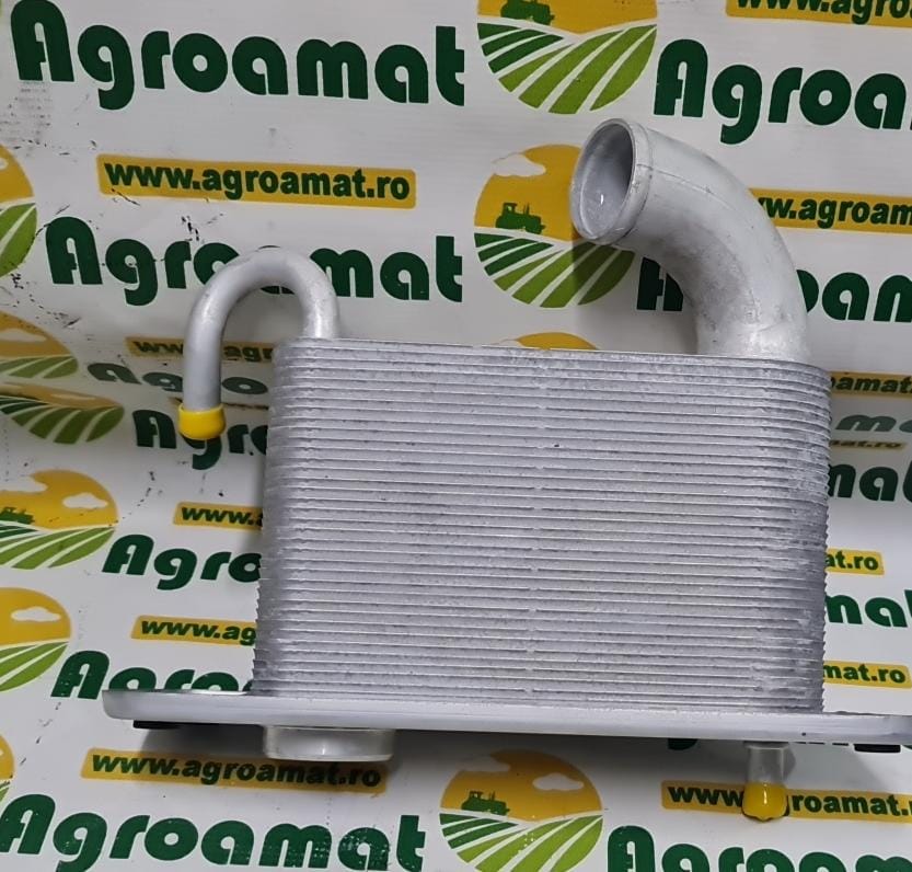 Intercooler Racitor aer AL172219