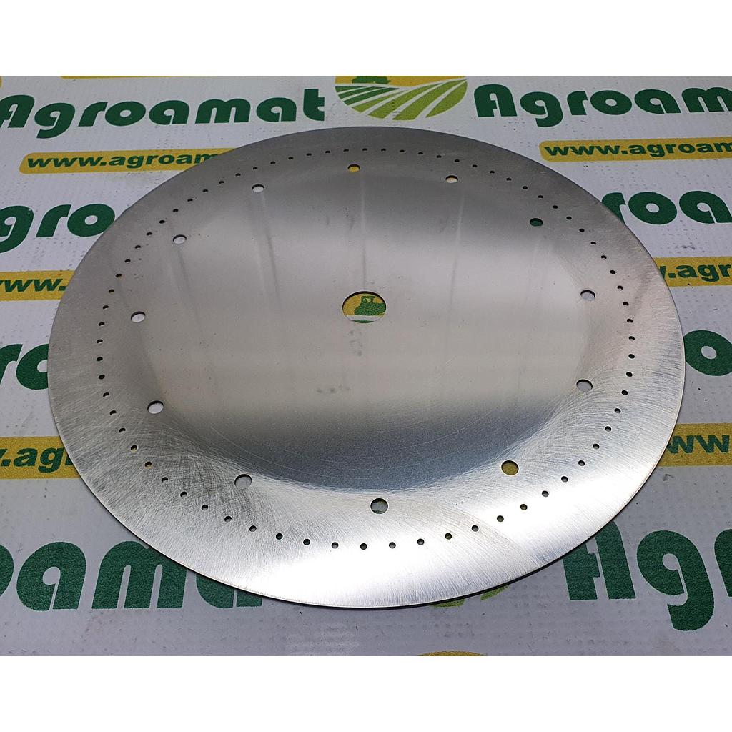 Disc Rapita Matermacc 72-Gauri x 2mm