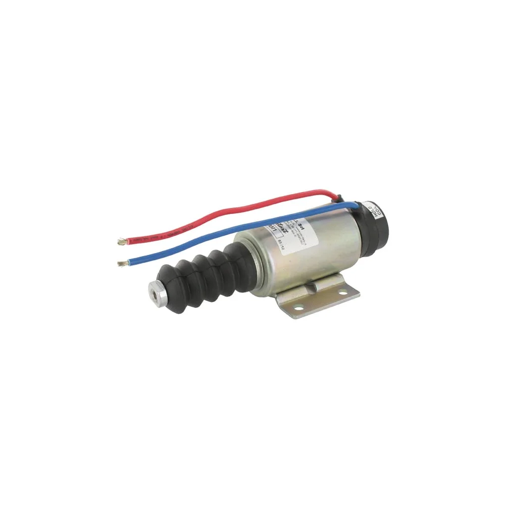 Magnet de blocare 24V 40mm 43N MB0522