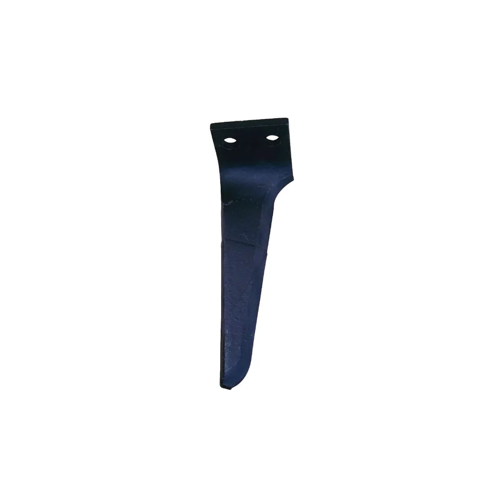 Dinte grapă rotativă 12mm dreapta vopsit MAE010146S