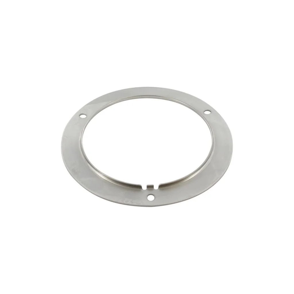 Inel frontal manometru diametru 100 inox MA9100FRRVS