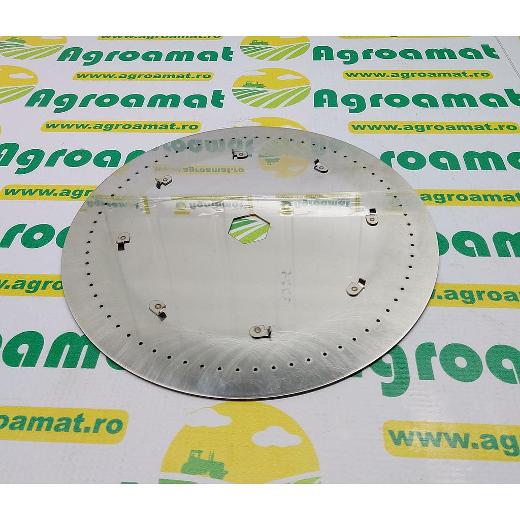 Disc Semanatoare Rau-Sicam 70-Gauri x 2mm