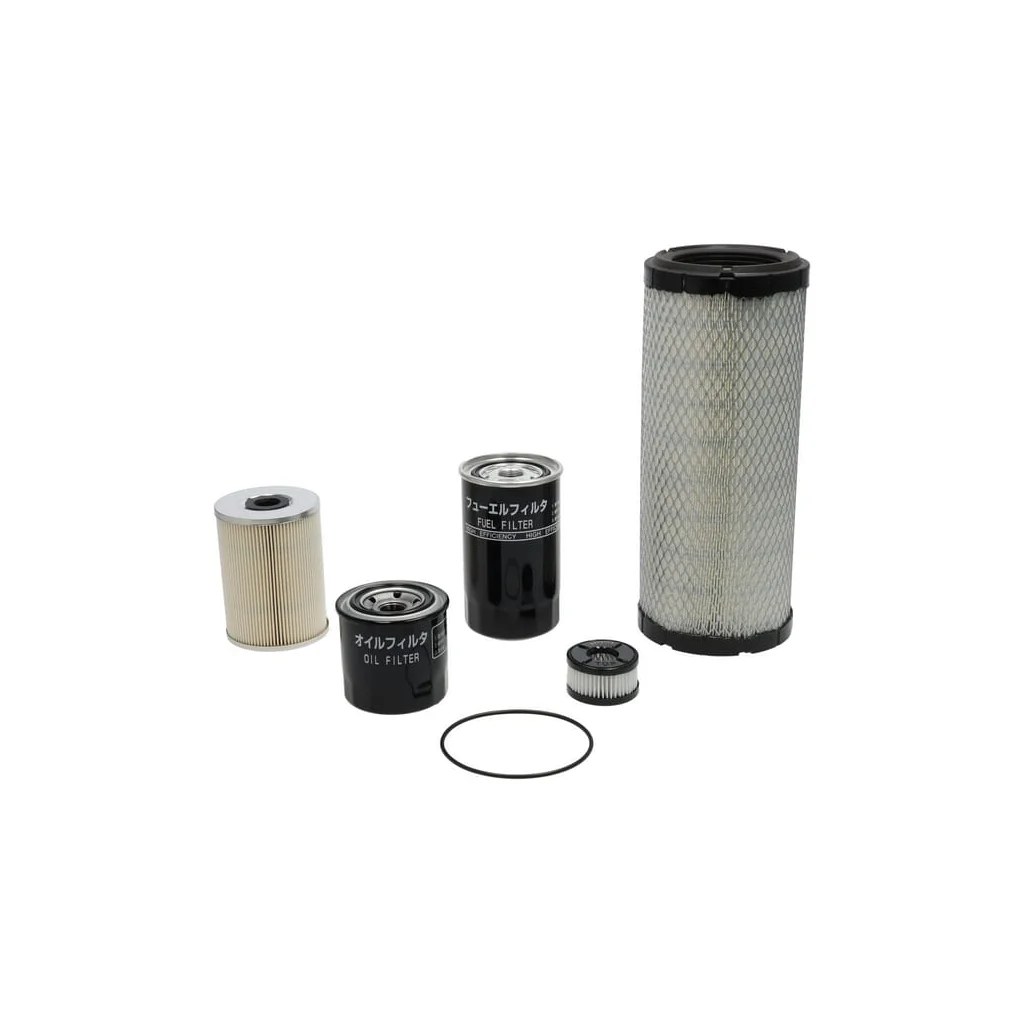 Set de întreținere MKU0155