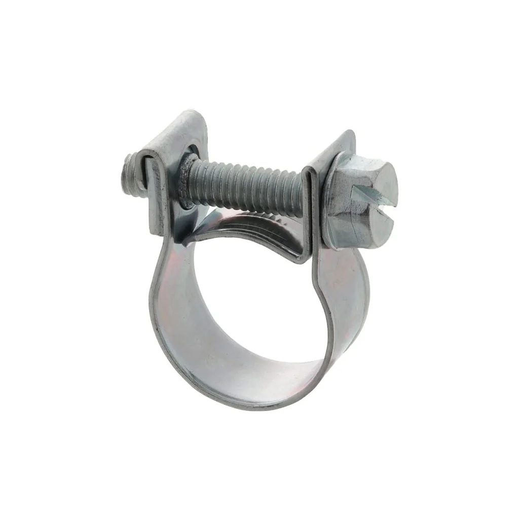 Colier furtun mini 9mm 12-14mm MHC1214