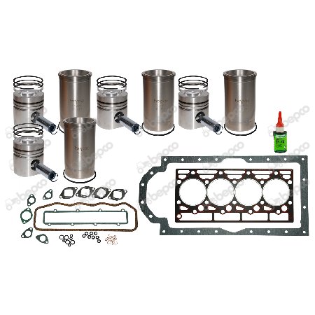 Set Motor