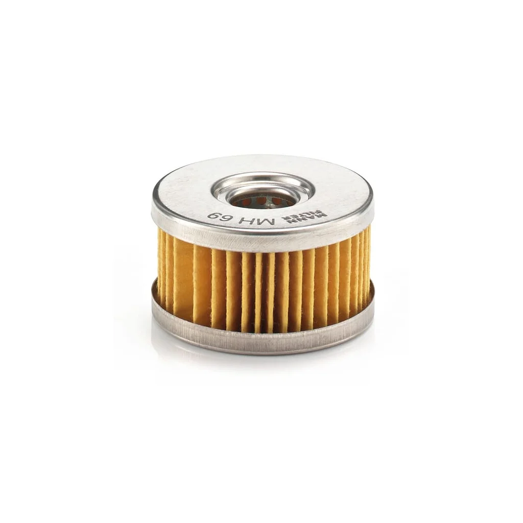 Filtru ulei MH69