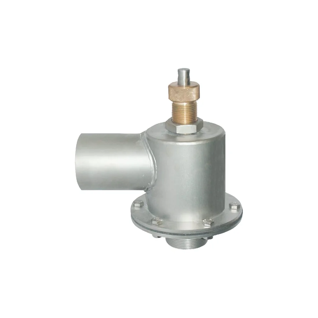 Ventil de siguranță V2A 2" MI214Z