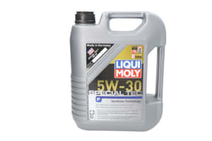 Ulei motor 5W30 5L