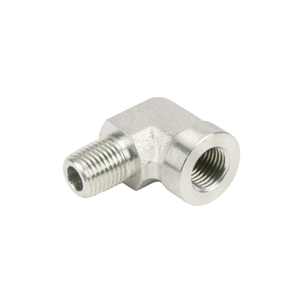 Cot racord. in/in 1/4 BSP/BSPT MFB9004K