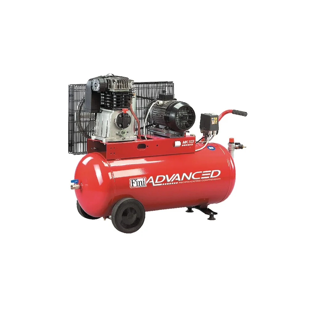 Compresor Fini MK 113-50-3M MK113503M