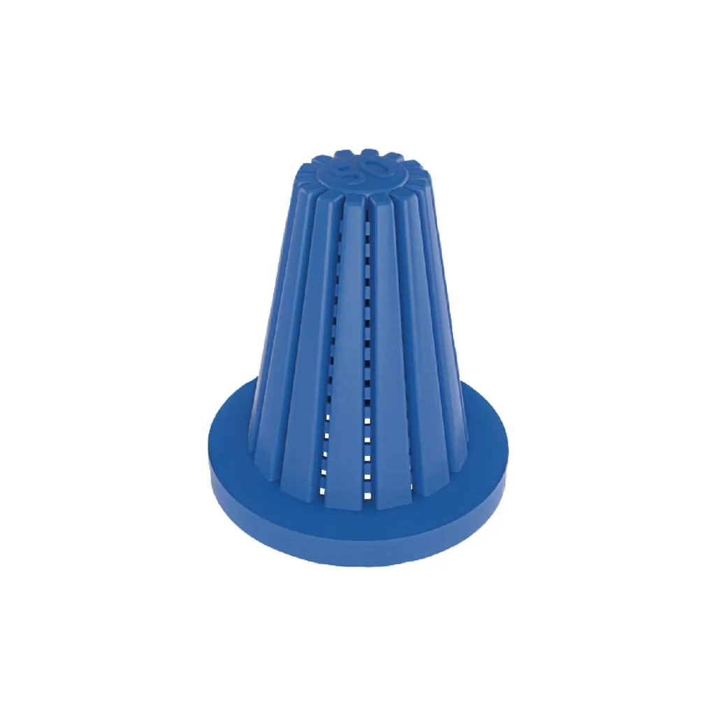 Filtru duză 50 ochiuri de sită albastru MMAT MESH50