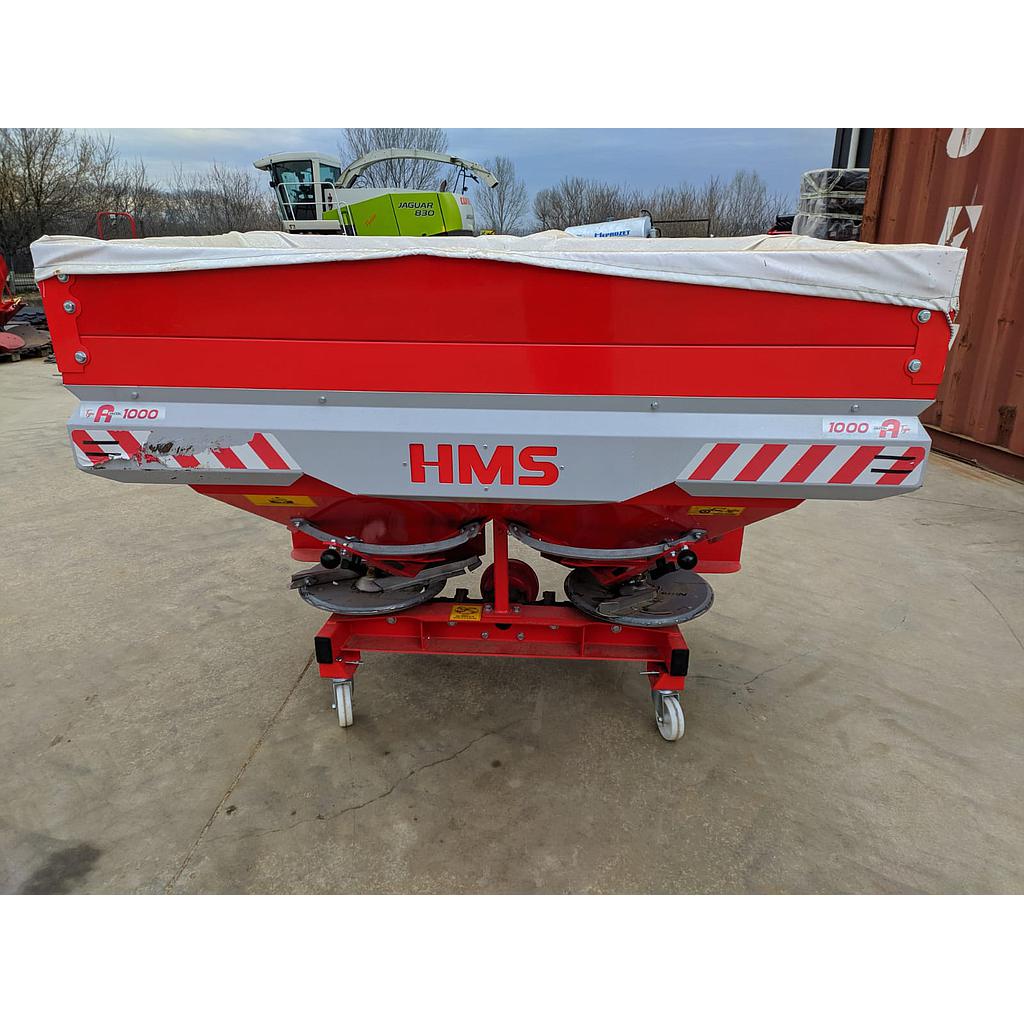Distribuitor de azot HMS A-1000