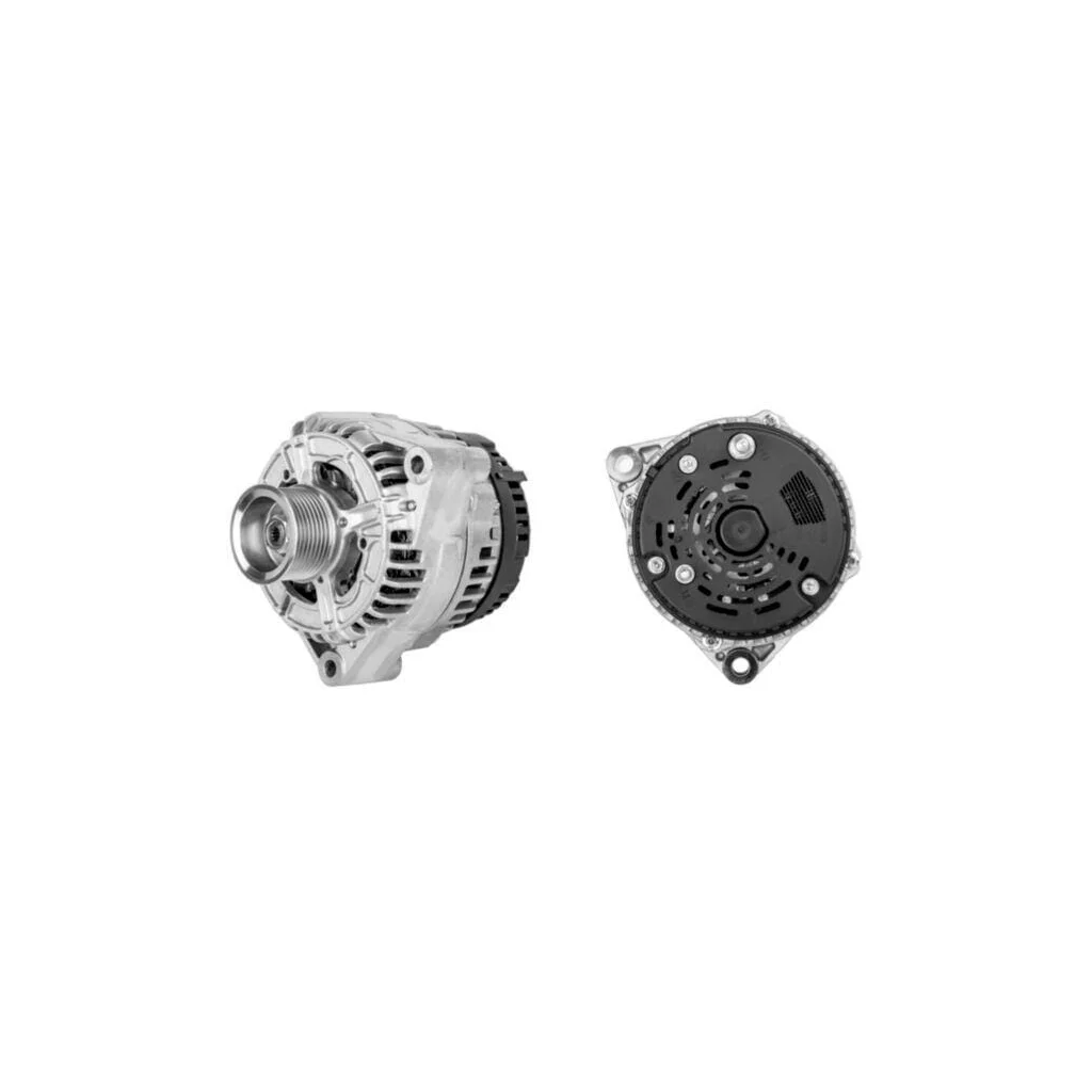 Alternator 14V 200A AAN8103 Mahle MG275