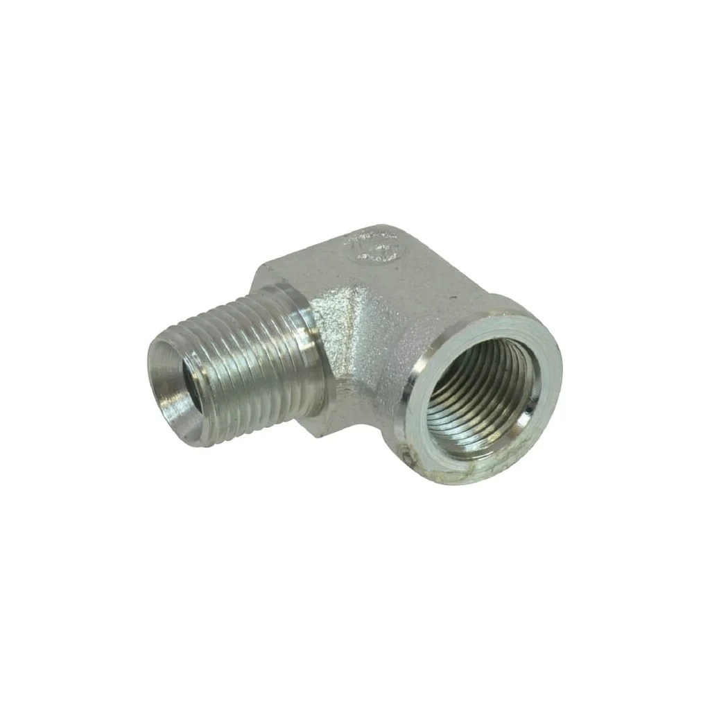 Cot exterior/interior 1/2 BSPTx1/2 BSP MFV9008BTB