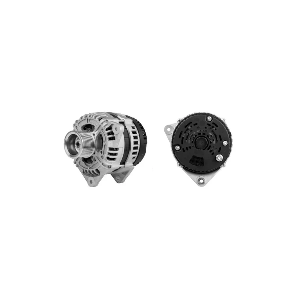 Alternator 14V 200A MG693
