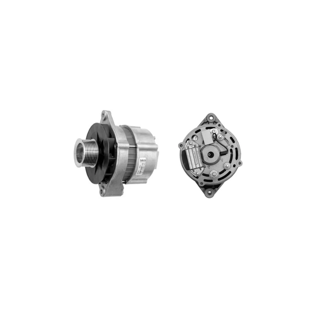 Alternator MG268