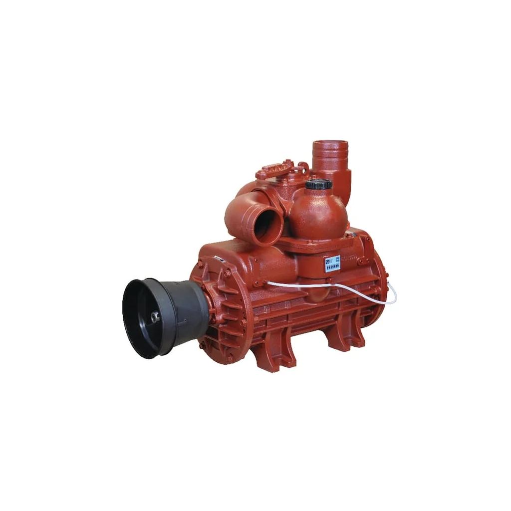 Pompă de vacuum, transmisie directă, rotație stânga, auto-lubrifiere, B.P. MEC13500DLA