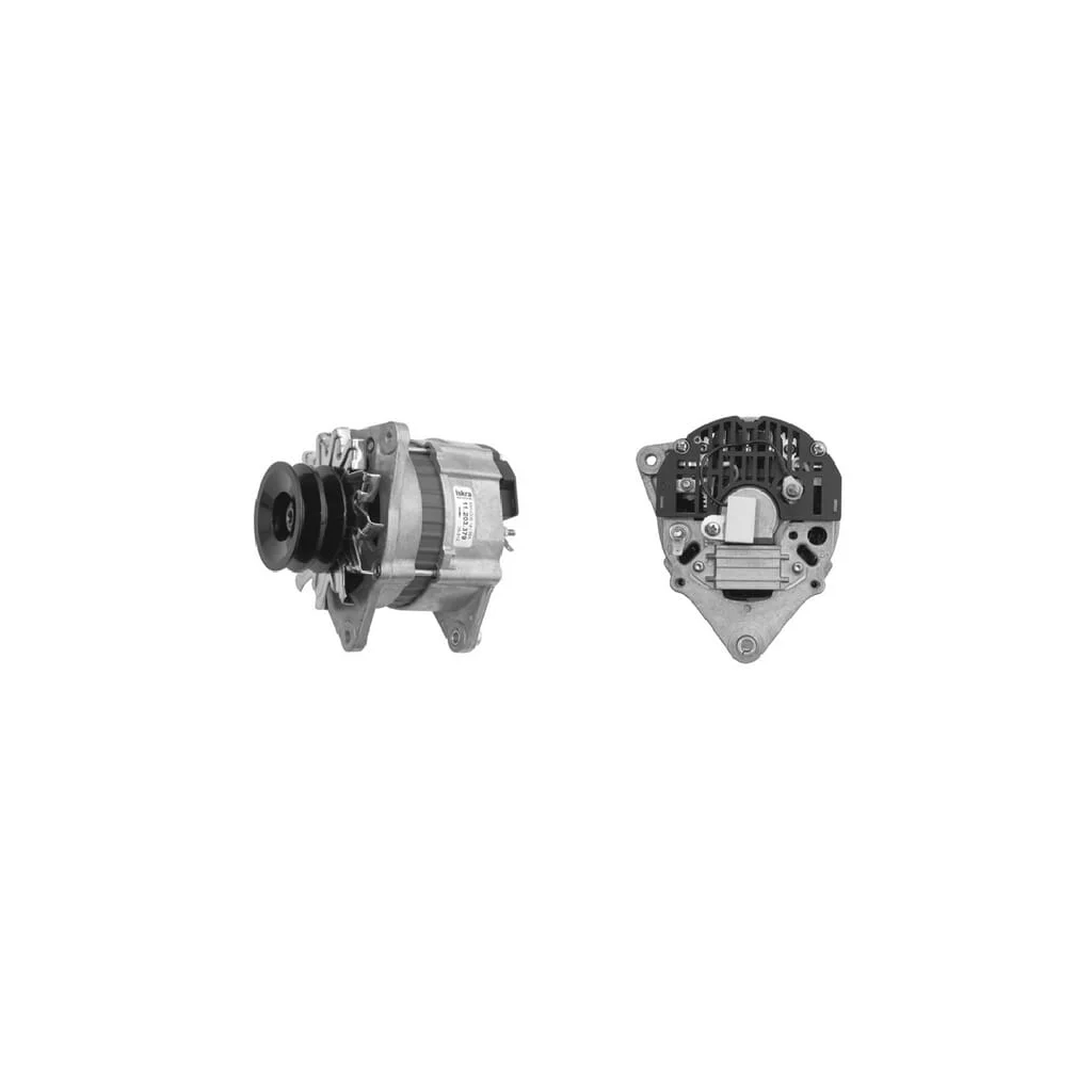 Alternator MG330