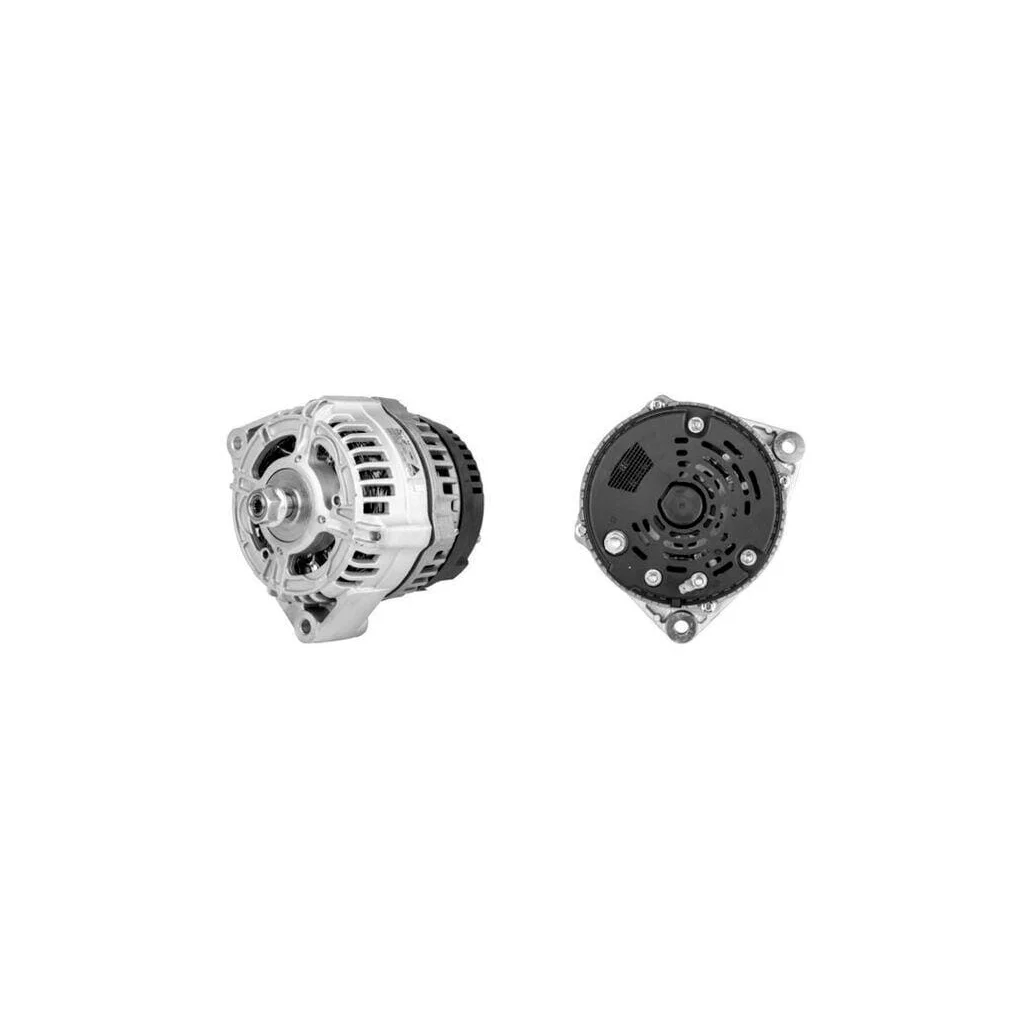Alternator 14V 150A MG757