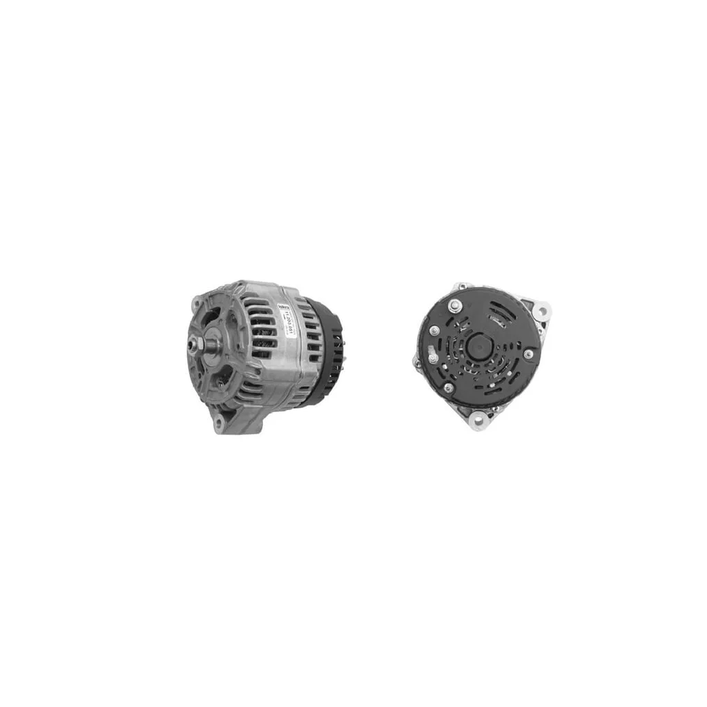 Alternator 28V 80A MG473