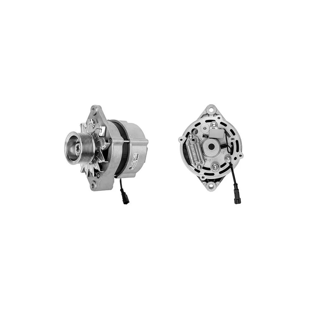 Alternator 14V 120A MG1046