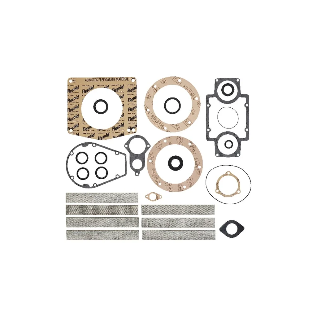 Set pentru repararea MEC4000 cu vane Long Life MEC7SPKIT