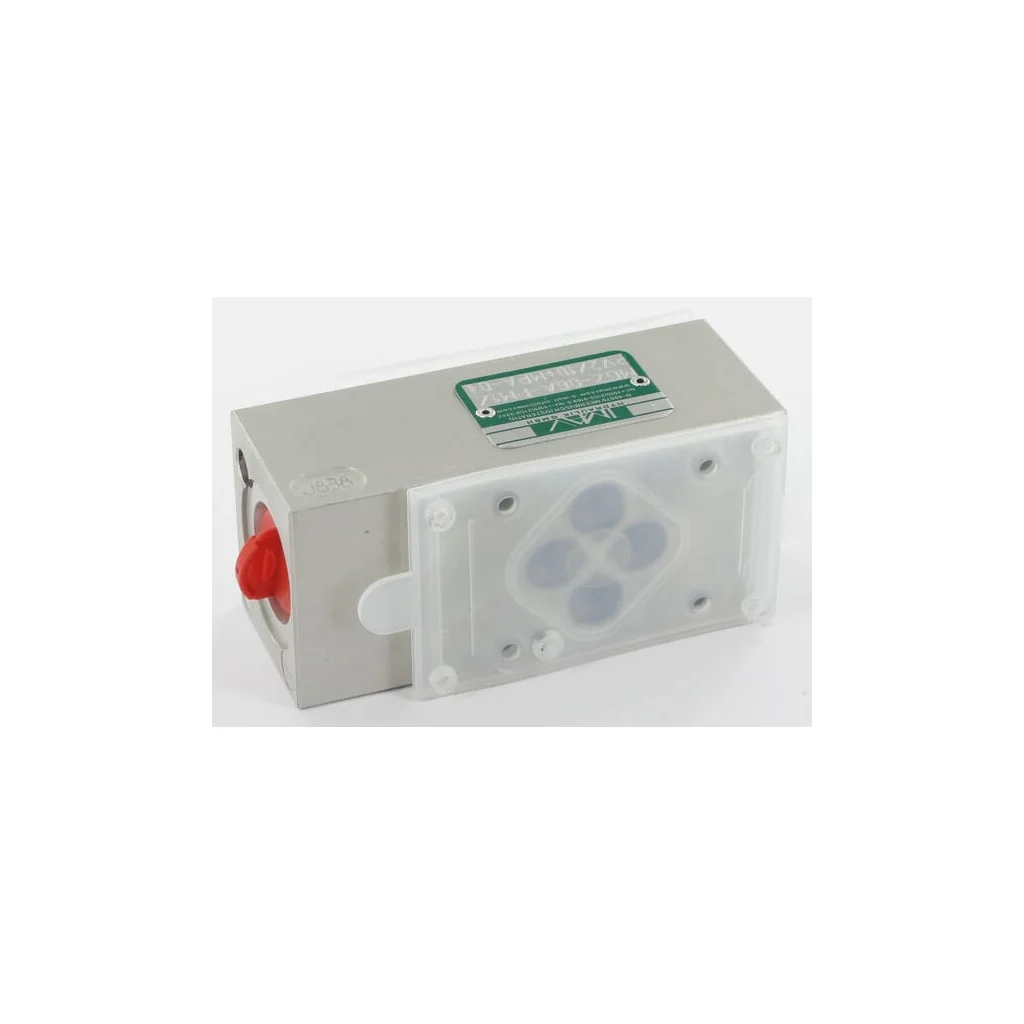 Corp oțel NG06 3 căi P-P-T MFNG06008