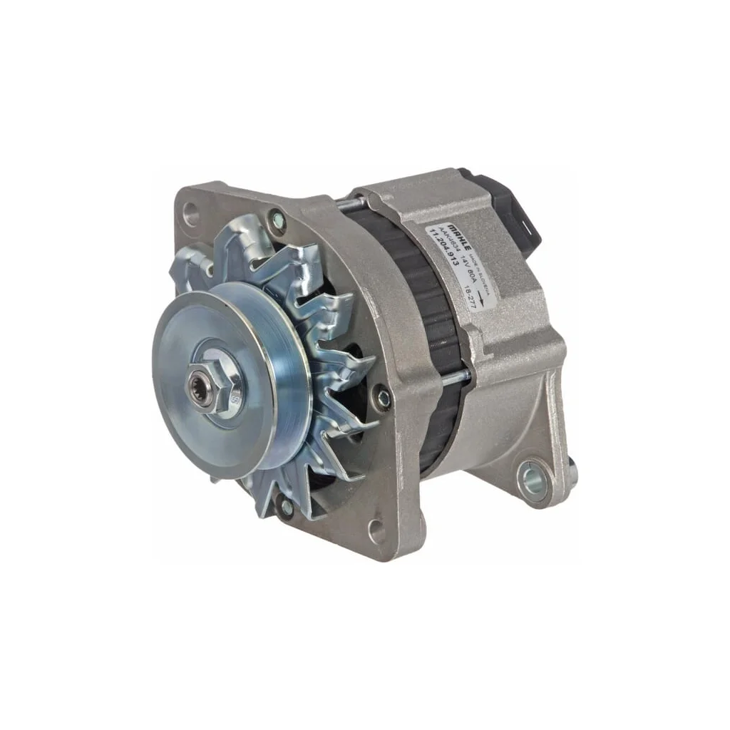 Alternator 14V 80A MG721
