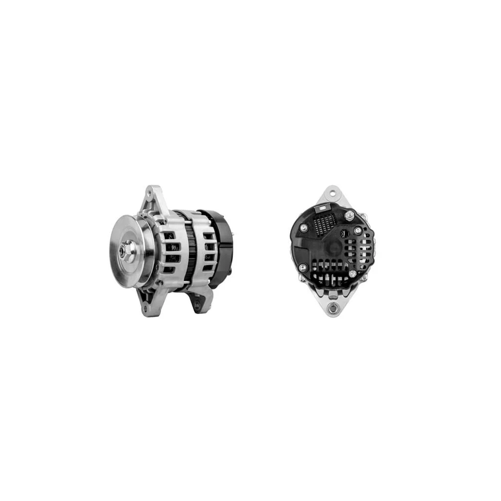Alternator 14V 45A MG87