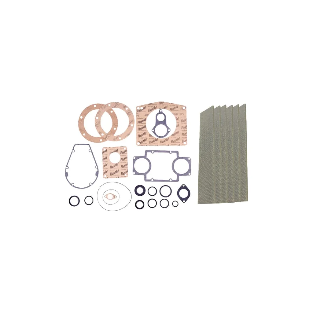 Set pentru reparaţii MEC4000 St. MEC7KIT