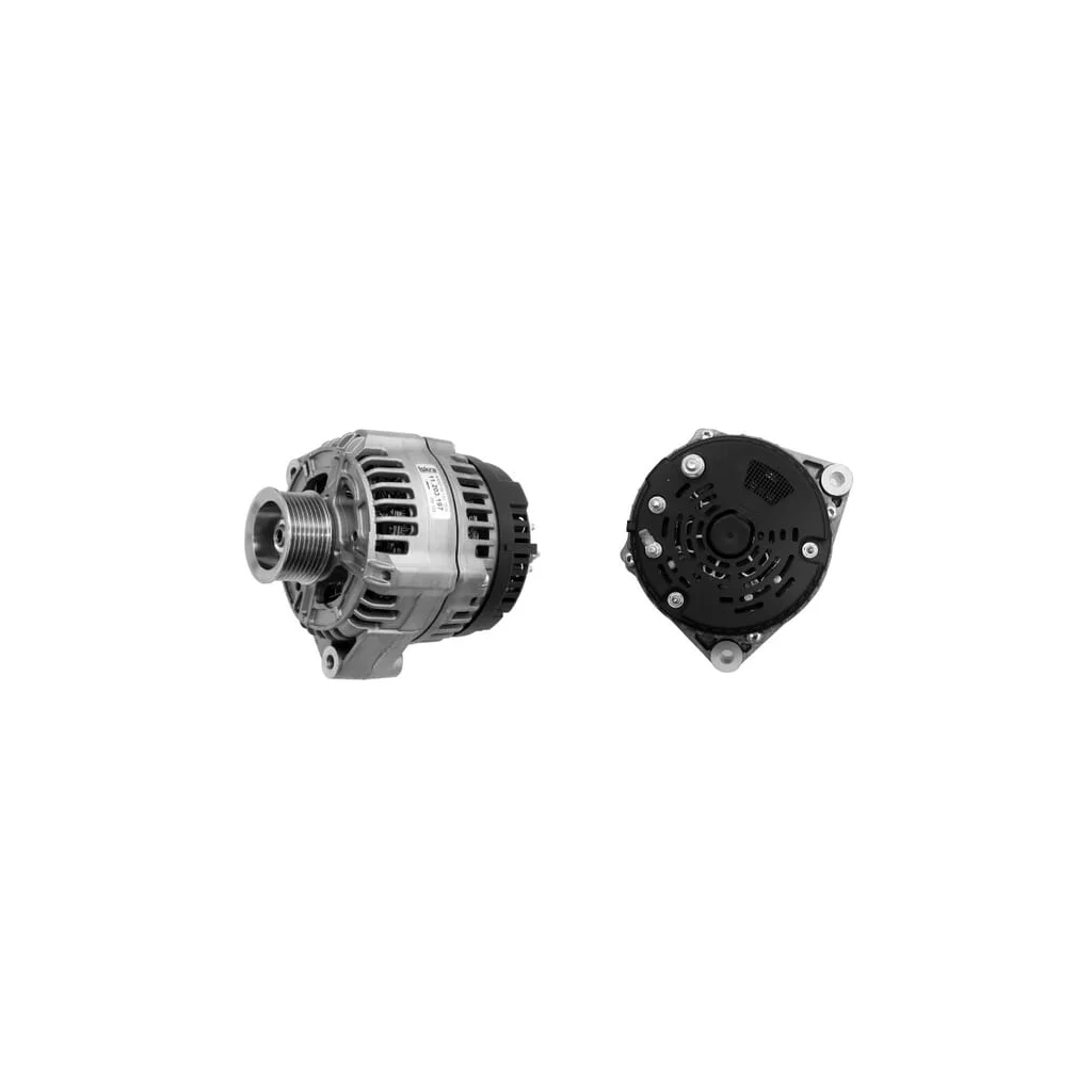 Alternator 14V 200A MG830