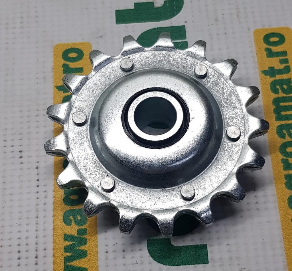 Pinion 631905R91 