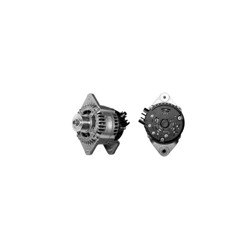 Alternator 14V 175A AAN8165 Mahle MG51