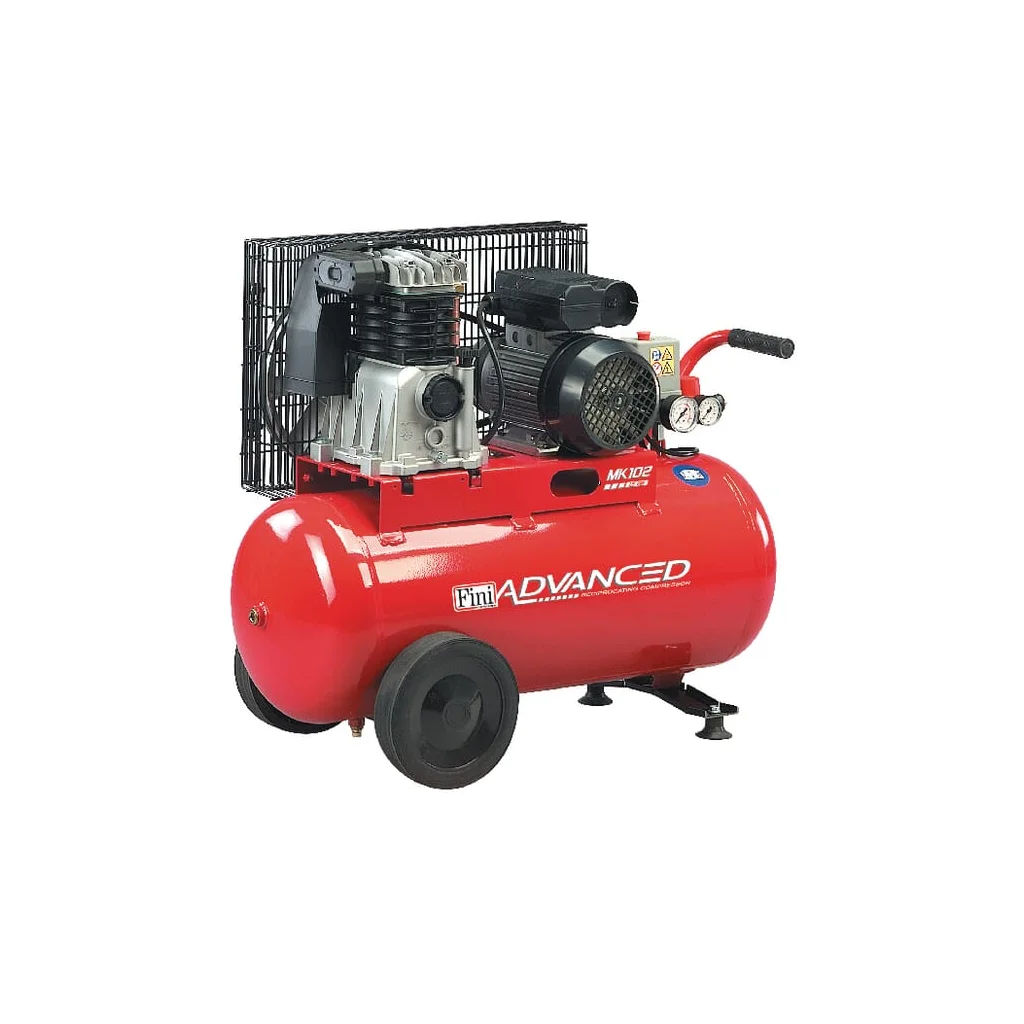 Compresor Fini MK 102-50-2M MK102502M