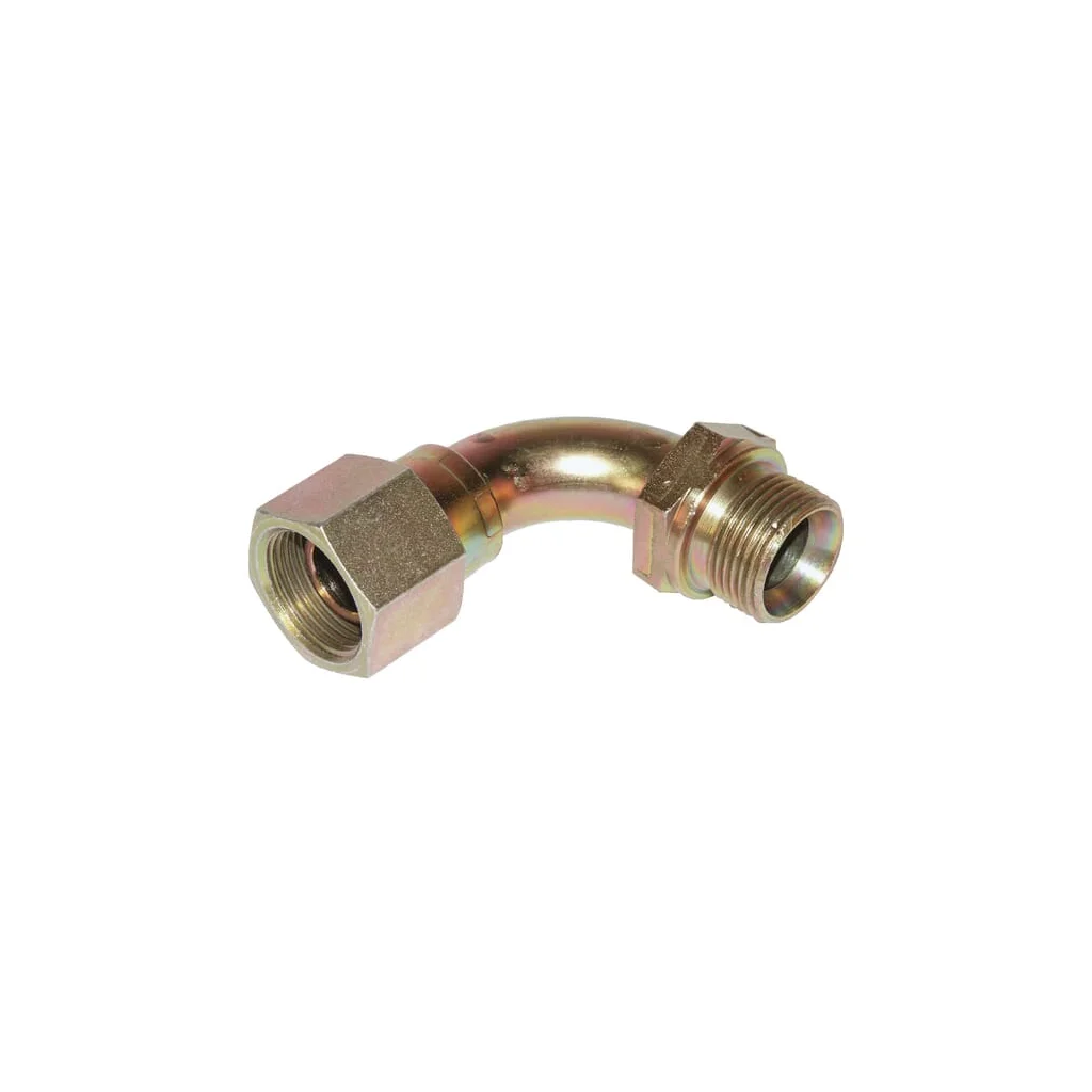 Cot curbat M/F 1-1/4 BSP MF9020B