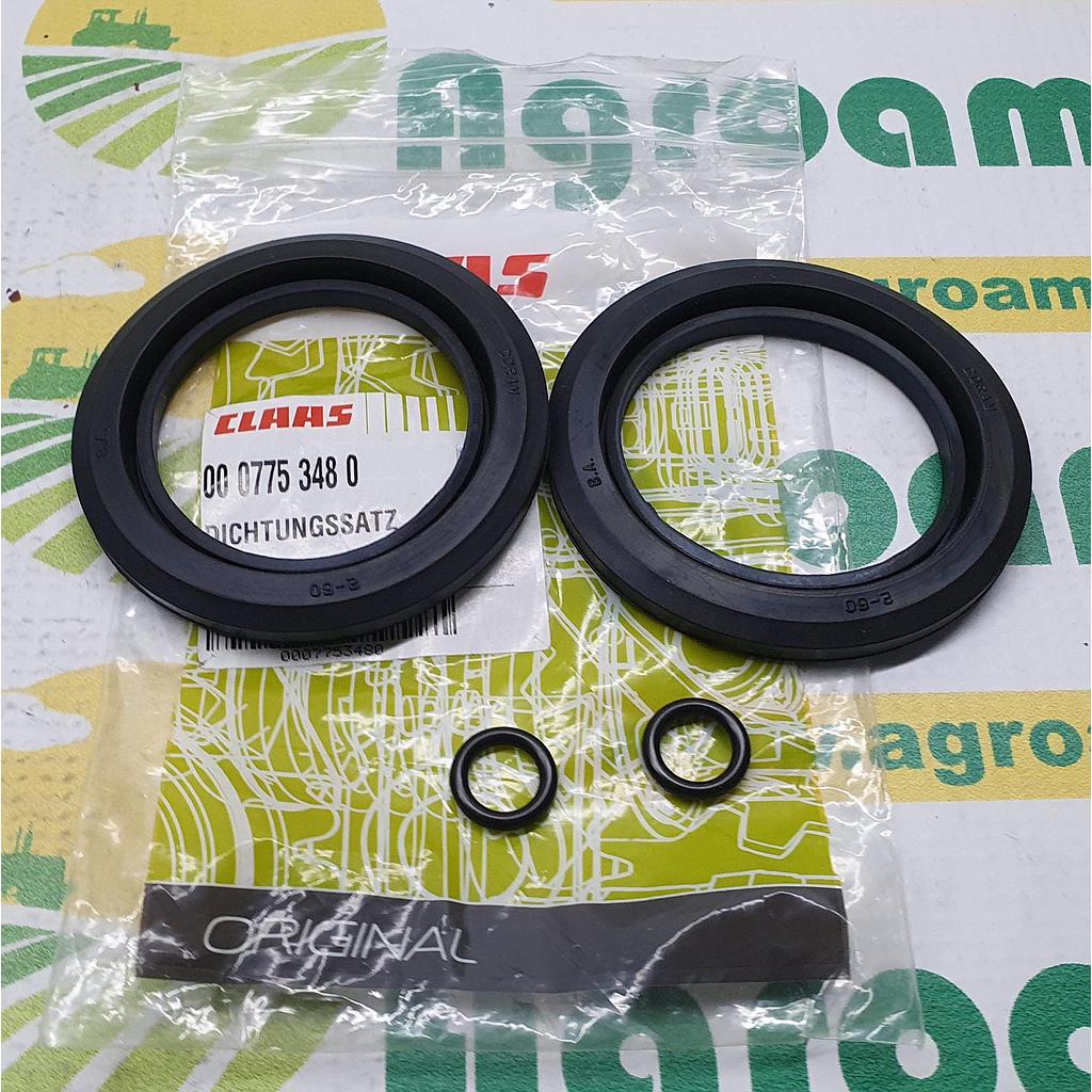 Set Garnituri ORG